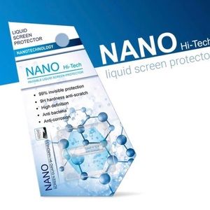 Liquid Screen Protector